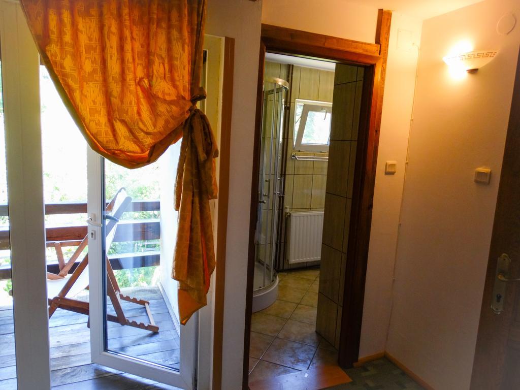 Pensiunea Casa Noastra Arieşeni Exterior foto